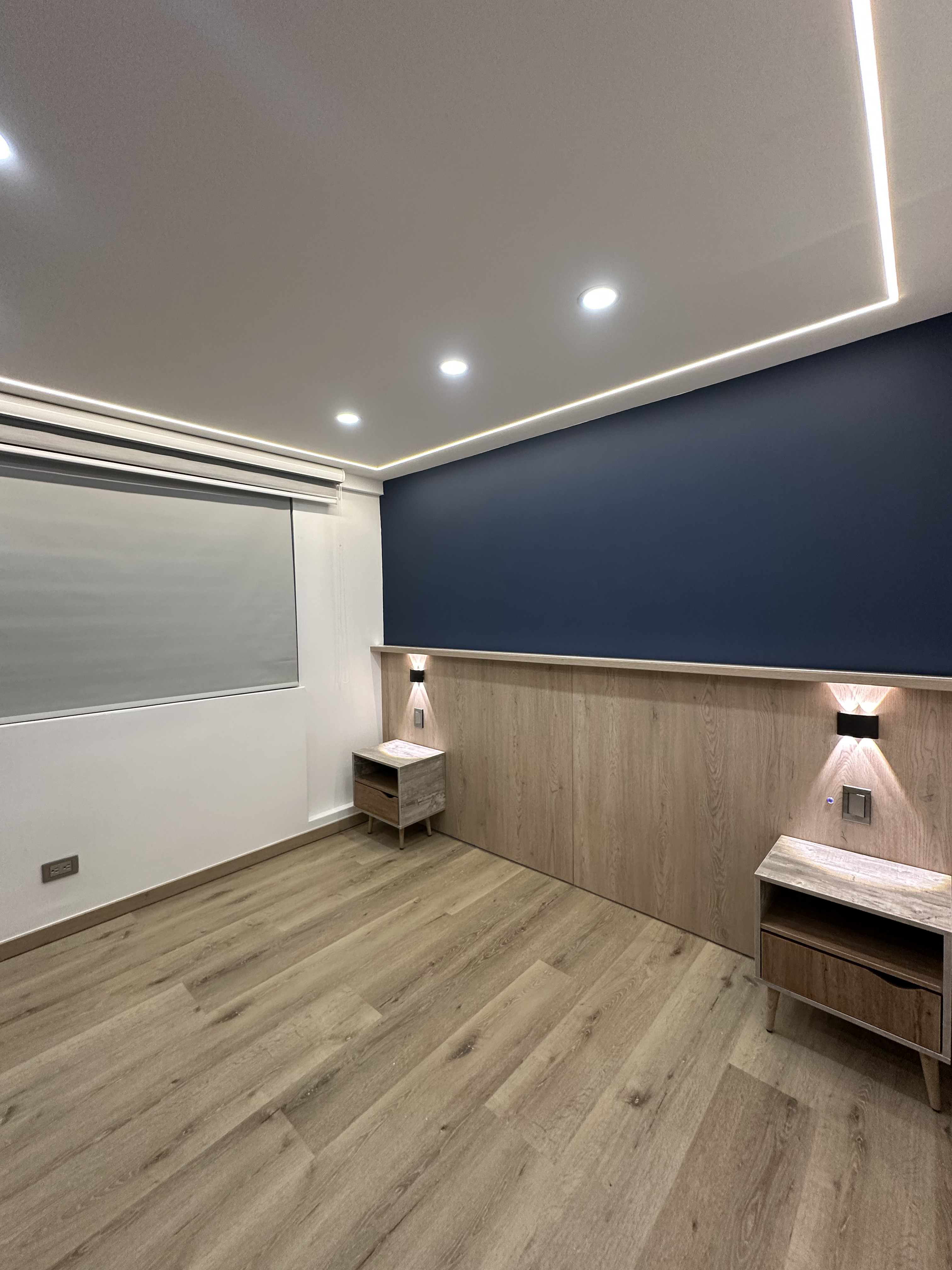 Habitación Principal